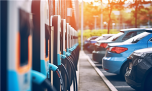 2026充电桩“十五五”产业链：小桩位，大棋局