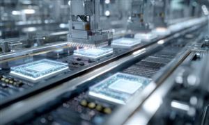 2026中国集成电路行业：全面复苏与结构性变革并行