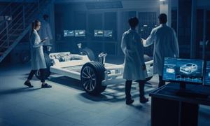 2026蓄电池产业：新型储能入规与