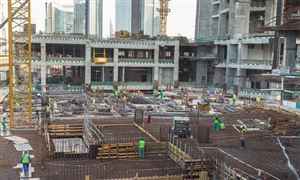 2026-2030年中国建筑施工行业市场前瞻与未来投资战略分析
