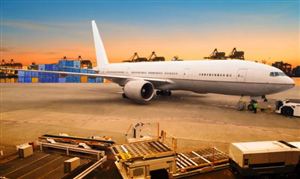 2026年中国航空物流行业现状分析与发展前景预测