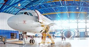 2026航空航天装备市场行情分析及关键技术领域简述