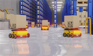 2026-2030即时物流行业市场：无人配送与低空经济的确定性红利