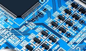 2026电子元件产业：技术迭代加速，市场格局重构