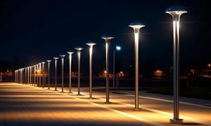 2026照明节能行业：技术进步引领产业升级