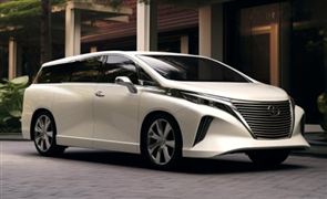 2026年MPV商务车行业：发展趋势明朗，投资风险如何规避?