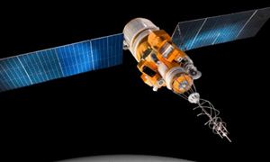 2026卫星应用行业市场发展规模与未来趋势洞察