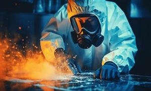 2026化工装备行业：从“跟跑”到“并跑”的跨越