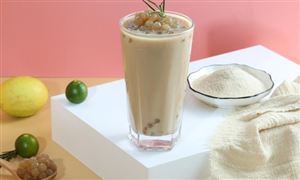 现制茶饮行业全景调研及市场、未来趋势分析2026