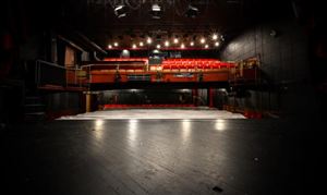 2026话剧演出行业市场发展现状分析及未来趋势预测