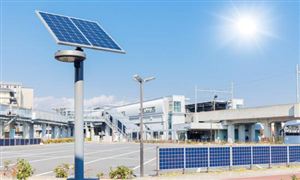 2026太阳能板市场：效率革命与材料突破双轮驱动