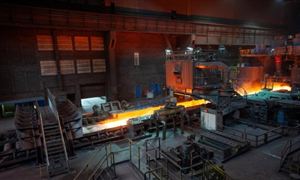 2026冶金设备行业：在