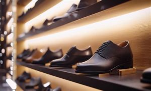 2026皮鞋产业：从“一线独大”到“全域渗透”