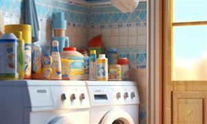 2026年低碳洗衣液市场投资前景分析及供需格局研究预测