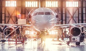 2026-2030年航空航天装备市场：“国家队”与“新势力”的千亿竞速