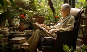 养老健康行业市场供需现状、趋势、挑战与机遇分析