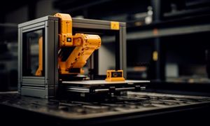 2026打印设备行业：智能化与绿色化双轨并行