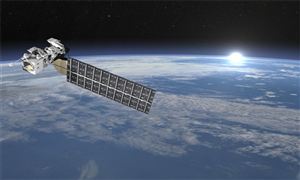 2026年低轨道卫星行业深度调研分析