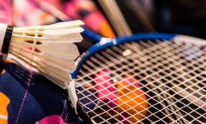 羽毛球规则及基础知识介绍