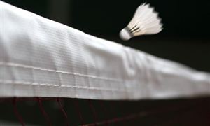 羽毛球双打的规则及打法