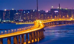 粤港澳大湾区发展规划纲要