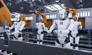 中国机器人及人工智能大赛