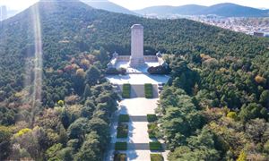 宋元崖门海战文化旅游区