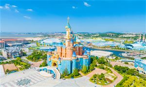 太原方特游乐园门票多少钱