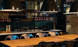 2026年中国智能餐厅行业发展现状与核心技术体系分析