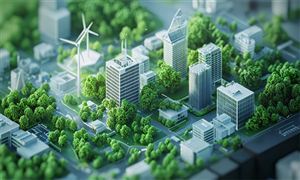 2026年绿色建筑行业全景调研与发展战略研究分析