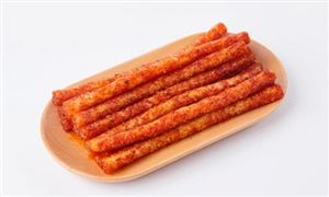 2026年中国辣条行业发展现状、市场规模特征及未来前景深度分析报告