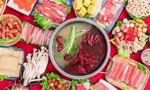 2026年中国火锅料行业发展现状及未来前景分析