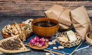 药材行业发展现状及供需格局、前景分析2026