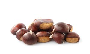 2025年板栗行业市场发展现状趋势分析