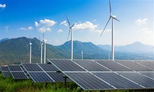 新型储能产业发展步伐加快