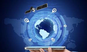 中国首颗人工智能卫星发射