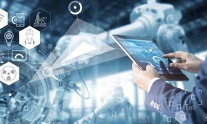 重庆人力资源服务产业园