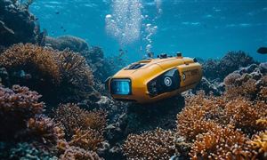 2026年水下机器人行业发展现状与前景分析