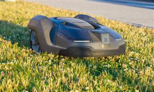 2026年中国割草机器人行业发展现状及未来前景分析