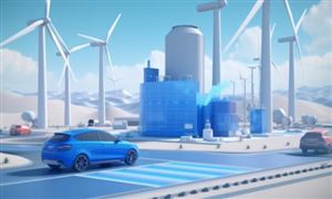 2026年中国新能源城市行业的深度演进与远景展望