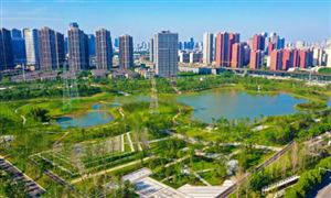 2026年中国海绵城市建设行业的深度透视