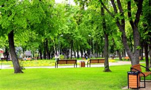 2026年中国城市公园规划建设行业的价值重塑与未来展望