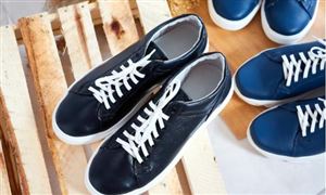 2026年中国休闲鞋产业的深度重构与价值跃迁