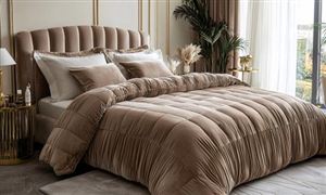 2026年中国床品套件行业的深度重构与未来前景分析