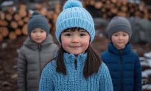 2026年中国针织衫行业的深度重构与价值跃迁