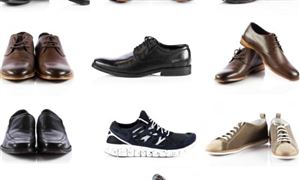 2026年中国男鞋产业的结构性重塑与价值跃迁