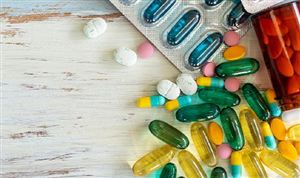 2026年中国西药行业市场全景调研及发展前景预测