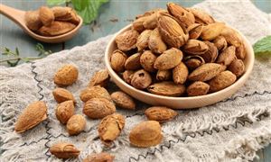 2026年中国巴旦木产业的深度重构与远景展望