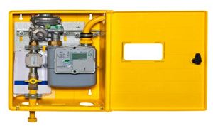 2026中国智能燃气表行业：从强制更新到标准引领，构建行业增长基石