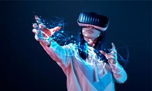 2026中国VR硬件行业：从技术验证到规模化应用的跨越